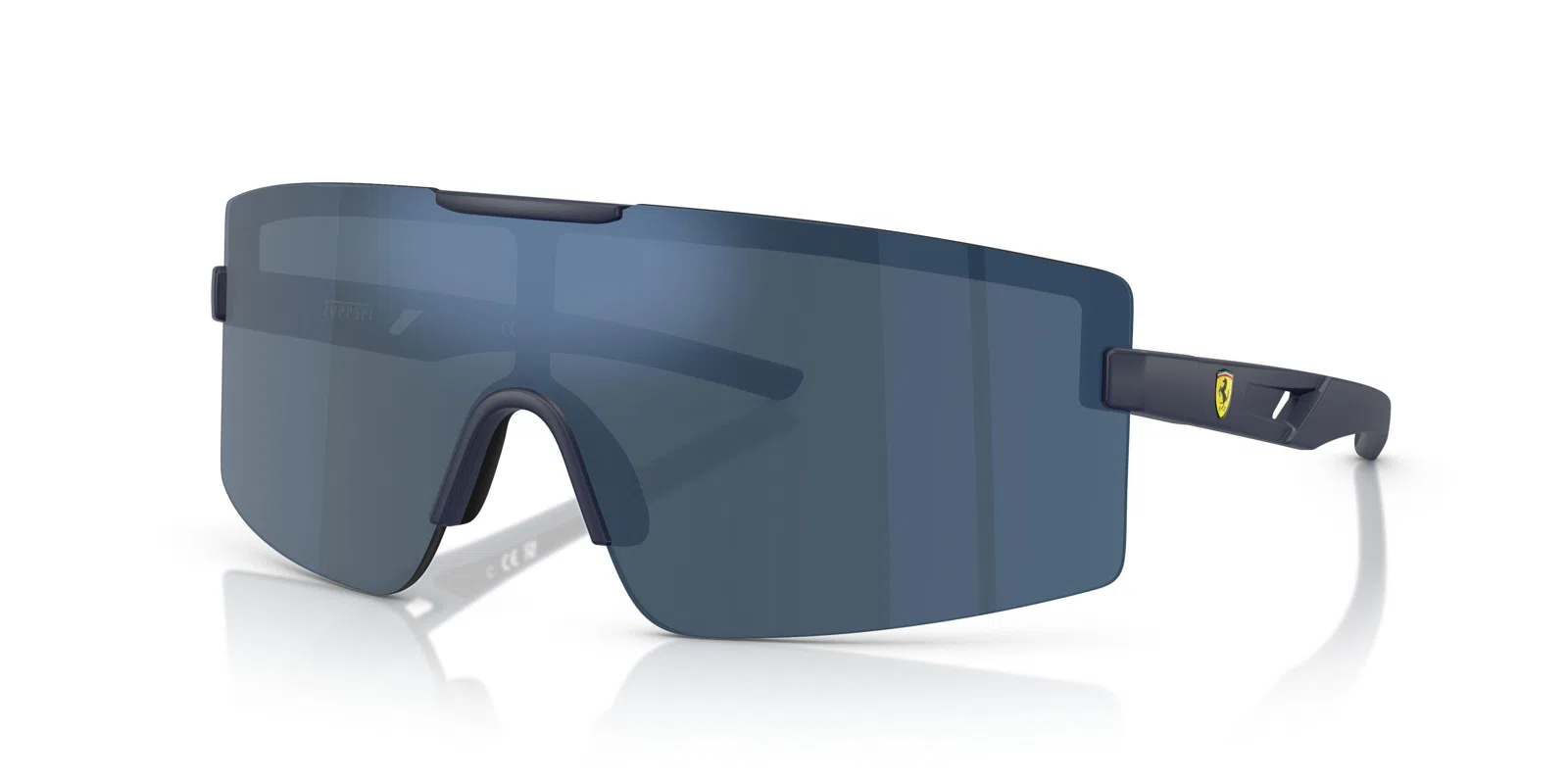Scuderia Ferrari 6008U Sunglasses - view 5